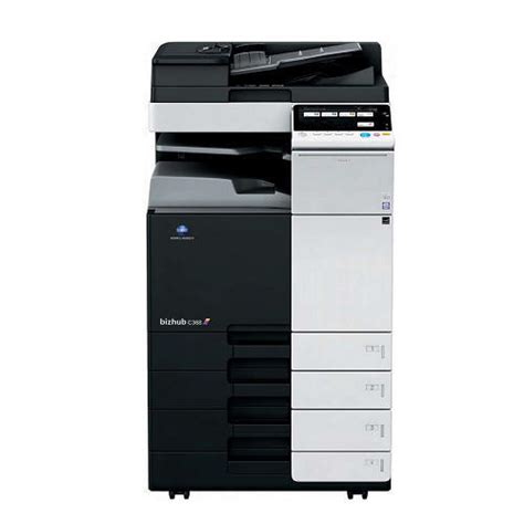 Download the latest version of konica minolta bizhub c452 drivers according. Konica Minolta Ineo+452 Driver Download For Window 8 - Konica minolta bizhub c452 printer driver ...