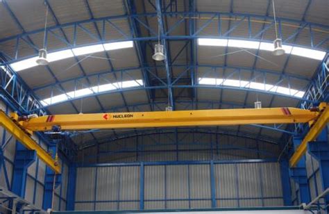 Home Garage Overhead Crane - Bios Pics