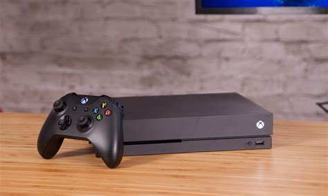 Xbox One X Review Is It Worth The Steep Price Ph