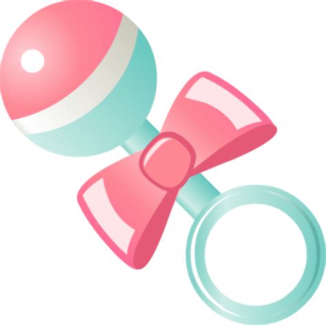Download High Quality Pacifier Clipart Binky Transparent Png Images