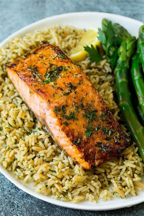 From overnight oats, to eggs, to acai bowls, to smoothies. Broiled Salmon Recipe | Healthy Salmon Recipe #salmon # ...