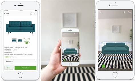Whether you want to renovate, remodel, or update exiting rooms. 3D Interior Design: There's an App for That | Arsenic ...