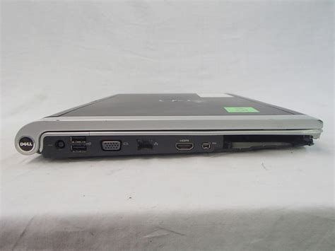 Laptop Dell Xps M1530 Intel Core 2 Duo 2gb Geforce 7373645036