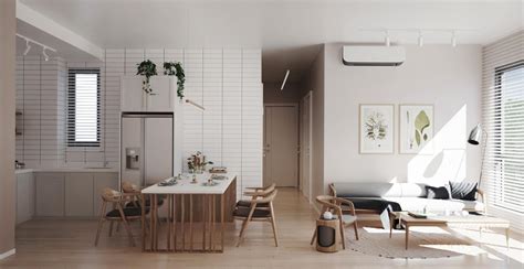Discover The Differences Between Minimalism And The Scandinavian Style