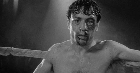 Raging Bull Behind The Scenes Stories From The Movie