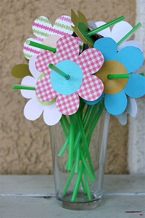 Creative Diy Projects You Can Make With Drinking Straws Styletic