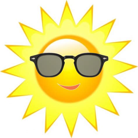 Sun Shades Clipart 20 Free Cliparts Download Images On Clipground 2024