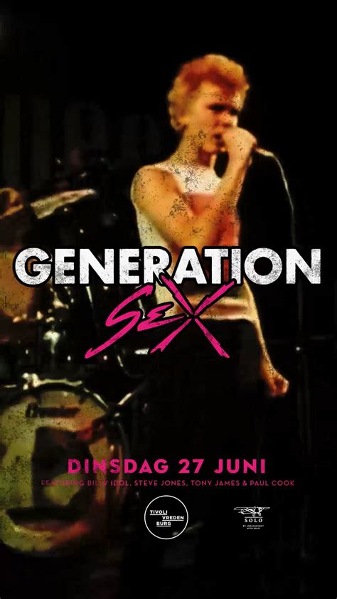 generation sex on vimeo