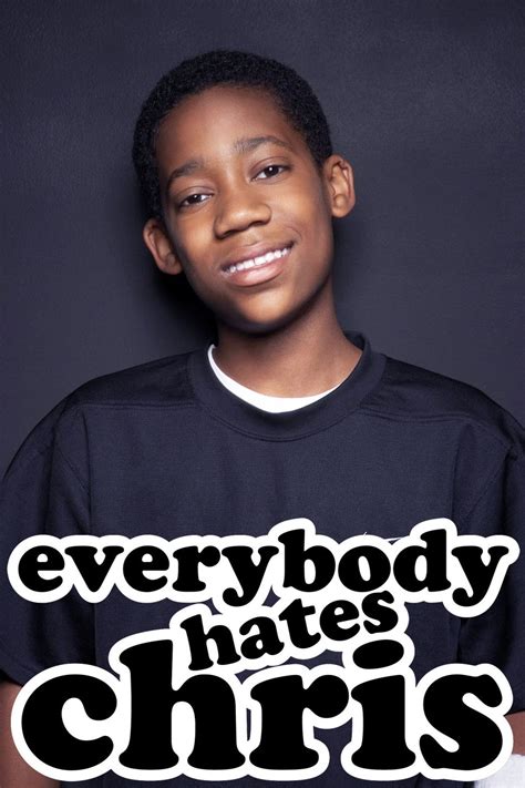 Everybody Hates Chris Now And Then
