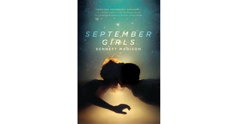 September Girls Books Based On Fairy Tales Popsugar Love And Sex Photo 13