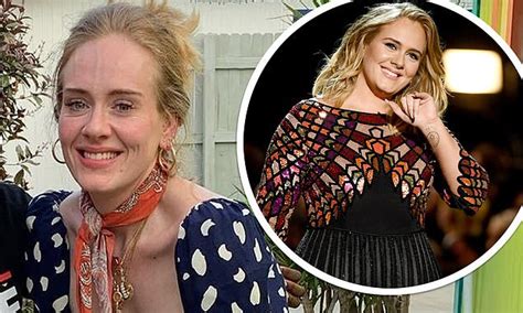 This week i tried the sirtfood diet which is supposedly the diet adele followed through her drastic weight loss journey. Adele boasted to fellow vacationer in Anguilla that she's ...