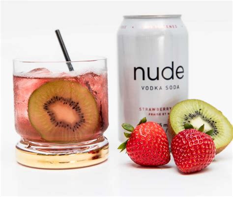 NUDE BEVERAGES LAUNCHES COVID 19 RELIEF FUND