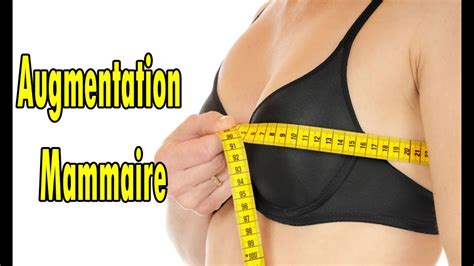 comment faire grossir les seins rapidement et naturellement augmentation mammaire youtube