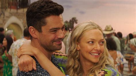 Mamma Mia Star Cher Teases Amanda Seyfried Dodged A Bullet With Ex