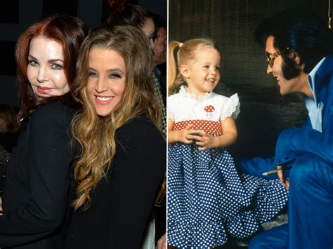what happened to lisa marie presley future starr