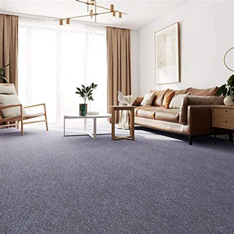Myoyay Commercial Carpet Tiles 20 X 20 Carpet Floor Tiles With Anti