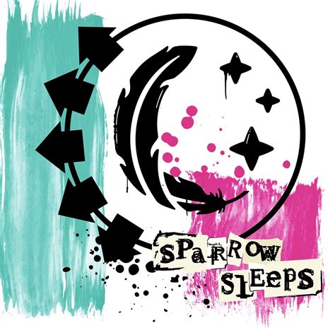 ‎sparrow Sleeps Lullaby Covers Of Blink 182s Self Titled Album