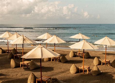 7 Coolest Bars In Canggu Balis Hippest Enclave