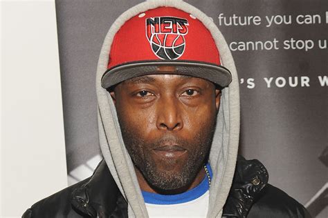 Black Rob Dead At 51 Hip Hop Star Dies After Battling Kidney Failure