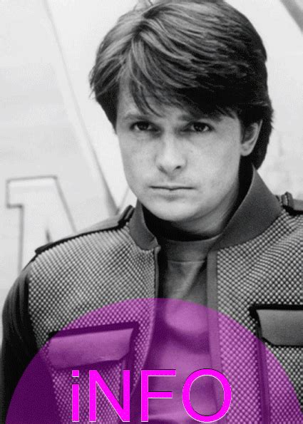 Birthdays Michael J Fox Info