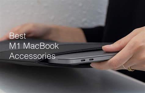 Check spelling or type a new query. Best M1 MacBook Air and MacBook Pro Accessories You Should Buy