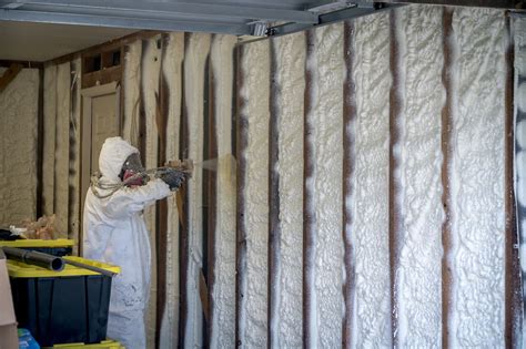 Spray Foam Insulation San Miguel County Co Free Estimates
