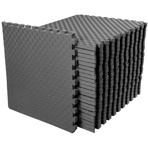 Huge savings · friendly support · reseller help BalanceFrom 1" Extra Thick Puzzle Exercise Mat with EVA ...