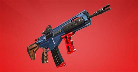 Top 5 Fortnite Weapons That Were Horrible And 5 That We Cant Stop Using