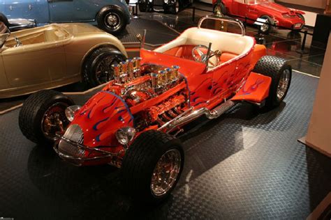 Photo Americas Most Beautiful Roadster Once In 1989 And Then Again