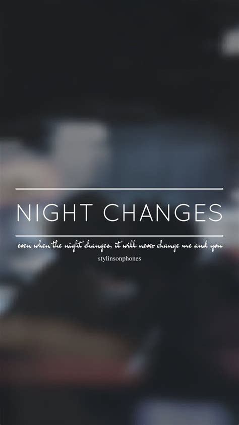 Последние твиты от harry styles wallpaper (@styles_wallpapr). Night Changes // One Direction // ctto: @stylinsonphones ...