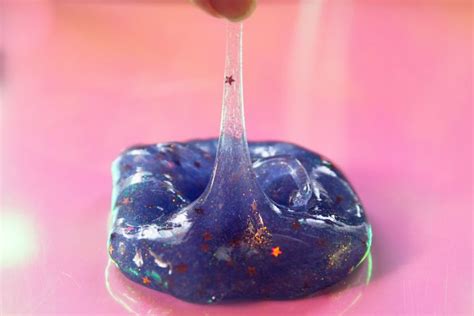 How To Make Slime With Pva Glue Huffpost Uk Parents