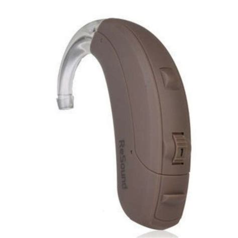 Gn Resound Magna 290 Bte Hearing Aids Above 6 Behind The Ear Rs