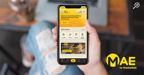 Make sure the address is exactly the same as your billing address. What You Need To Know About Maybank's New MAE App