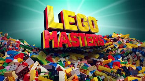 Lego Masters Australia Arriva Su Boing Tv