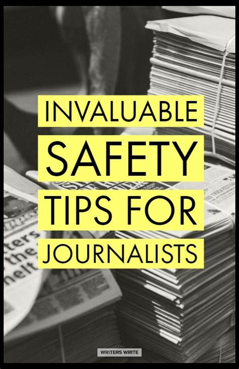Verifying your cash app account can take up to 48 hours. Invaluable Safety Tips For Journalists | Safety tips ...