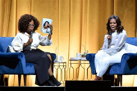 Why Michelle Obama Memoir Becoming Had High First Day Bookstore Sales