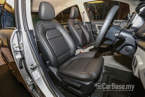 Proton perdana matic 2009 2.0 v6 low km 35 ribuan rare item only one in indonesia merk: Proton Persona P2-21A (2016) Interior Image #31827 in ...