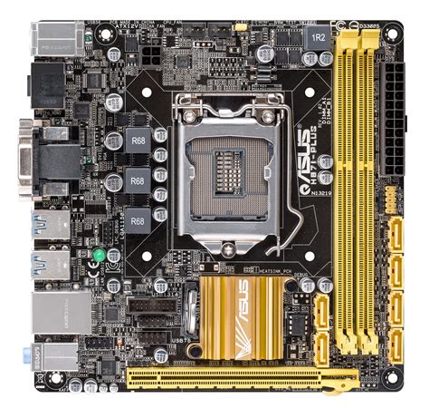 Which Mini Itx Gaming Motherboard Is Right For You