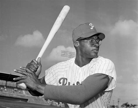Dick Allen Baseball Mvp And Embattled Star Of 1960s And 1970s Dies