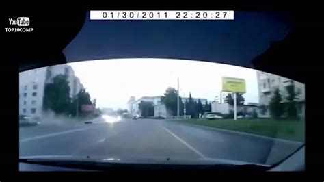 Russian Car Crash And Road Rage Dashcam Accidents 2014 Hd2 Youtube