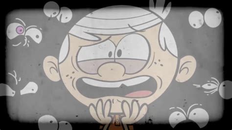 The Loud House Creepypasta