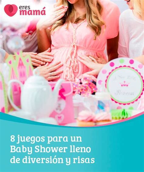 Hazlo Con Mimica Baby Shower Juegos Para Baby Shower Adivina Lo Que