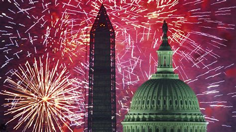 Independence Day: 5 Fast Facts You Need to Know | Heavy.com