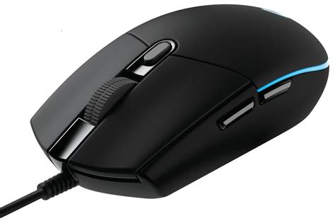 Logitech G102 Prodigy Gaming Mouse Launched Tech Arp