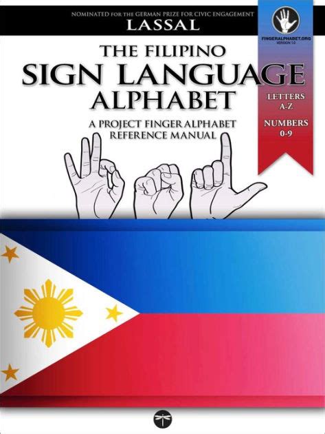 The Filipino Sign Language Alphabet A Project Fingeralphabet Reference
