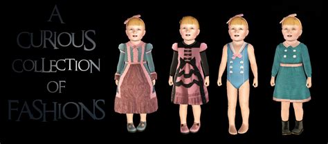 Mod The Sims A Series Of Unfortunate Sims Sunny Baudelaire