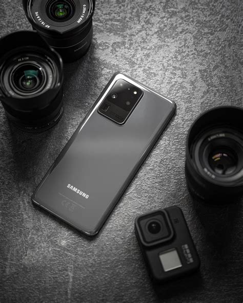 Samsung Galaxy S20 Ultra Three Advantages And Three Disadvantages