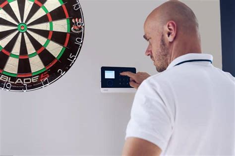 Best Electronic Dart Scoreboard What You Need To Know