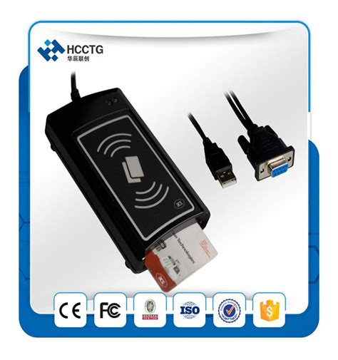 It is not possible to clone a contactless card thanks to data collected by a hidden reader like a. Contact And Contactless Smart Card Reader, DualBoost Interface NFC Reader ACR1281U C1-in Card ...