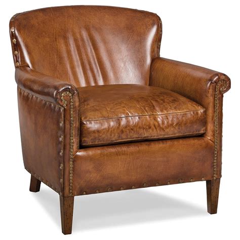 Hancock And Moore Accent Chairs By Hancock And Moore 5852 1 Travelers Chair Esprit Decor Home